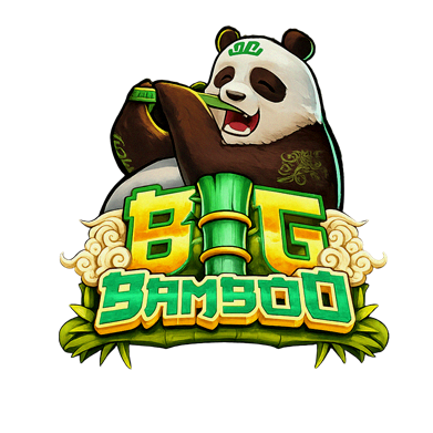 Big Bamboo - Push Gaming