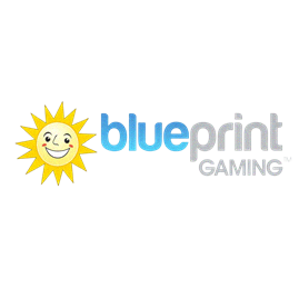 Blueprint Gaming proveedor de slots