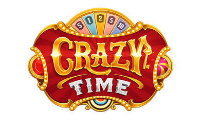 Crazy Time Evolution Gaming casino en vivo Boombet Casino