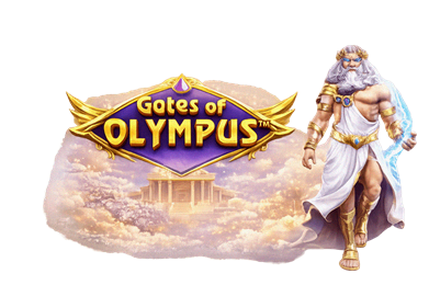 Gates of Olympus - Pragmatic Play