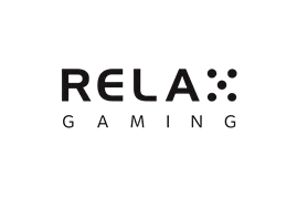 Relax Gaming proveedor de slots