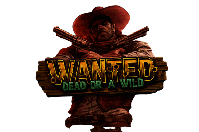 Wanted Dead or a Wild - Nolimit City